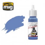 [MIG AMMO] [17ml] CG520 DEEP COBALT BLUE