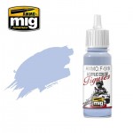 [MIG AMMO] [17ml] CG519 SAPPHIRE BLUE