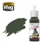 [MIG AMMO] [17ml] CG514 FIELD GREY SHADOW FS34086