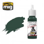 [MIG AMMO] [17ml] CG506 MEDIUM RUSSIAN GREEN FS34092