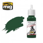[MIG AMMO] [17ml] CG509 UNIFORM GREEN BASE FS34128