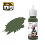 [MIG AMMO] [17ml] CG503 DARK OLIVE GREEN FS34130