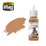 [MIG AMMO] [17ml] CG510 UNIFORM SAND YELLOW FS32555
