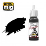 [MIG AMMO] [17ml] CG502 OUTLINING BLACK