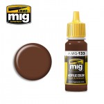 [MIG AMMO] [17ml]CG0133 RED LEATHER