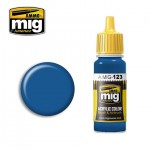 [MIG AMMO] [17ml]CG0123 MARINE BLUE
