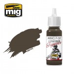 [MIG AMMO] [17ml] CG507 MATT EARTH FS34088