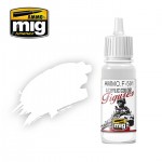 [MIG AMMO] [17ml] CG501 WHITE FOR FIGURES
