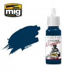 [MIG AMMO] [17ml] CG518 MARINE BLUE