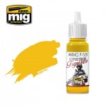 [MIG AMMO] [17ml] CG529 PURE YELLOW