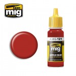 [MIG AMMO] [17ml]CG0121 BLOOD RED