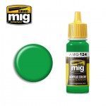 [MIG AMMO] [17ml]CG0124 LIME GREEN
