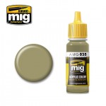 [MIG AMMO] [17ml]CG0935 RUSSIAN SHINE