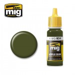 [MIG AMMO] [17ml]CG0931 RUSSIAN DARK BASE