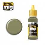 [MIG AMMO] [17ml]CG0929 OLIVE DRAB SHINE