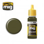 [MIG AMMO] [17ml]CG0926 OLIVE DRAB BASE
