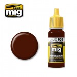 [MIG AMMO] [17ml]CG0920 RED PRIMER BASE