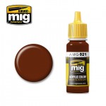 [MIG AMMO] [17ml]CG0921 RED PRIMER LIGHT BASE