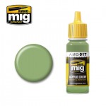 [MIG AMMO] [17ml]CG0917 LIGHT GREEN