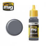 [MIG AMMO] [17ml]CG0909 DUNKELGRAU LIGHT BASE