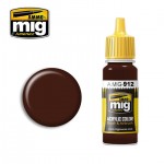 [MIG AMMO] [17ml]CG0912 RED BROWN SHADOW