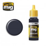 [MIG AMMO] [17ml]CG0908 DUNKELGRAU BASE