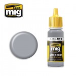 [MIG AMMO] [17ml]CG0911 DUNKELGRAU SHINE