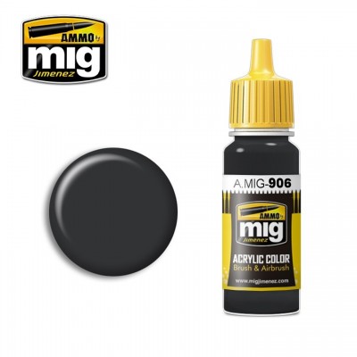 [˾ũ] CG0906 [MIG AMMO] [17ml]CG0906 DUNKELGRAU SHADOW