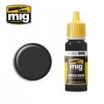 [MIG AMMO] [17ml]CG0906 DUNKELGRAU SHADOW