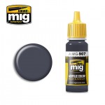 [MIG AMMO] [17ml]CG0907 DUNKELGRAU DARK BASE