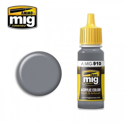 [˾ũ] CG0910 [MIG AMMO] [17ml]CG0910 DUNKELGRAU HIGH LIGHT
