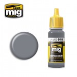 [MIG AMMO] [17ml]CG0910 DUNKELGRAU HIGH LIGHT