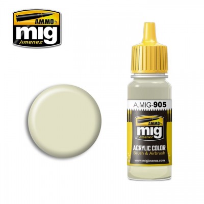 [˾ũ] CG0905 [MIG AMMO] [17ml]CG0905 DUNKELGELB SHINE