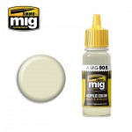 [MIG AMMO] [17ml]CG0905 DUNKELGELB SHINE