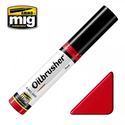 [�˾���ũ] CG3503 [MIG AMMO] [10ml] CG3503 RED