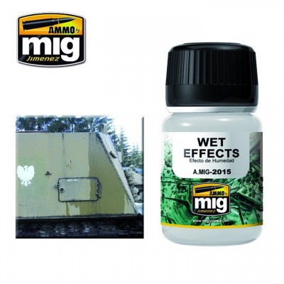 [˾ũ] CG2015 [MIG AMMO] [35ml] CG2015 WET EFFECTS