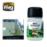[MIG AMMO] [35ml] CG2015 WET EFFECTS