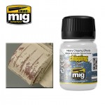 [MIG AMMO] [35ml] CG2011 HEAVY CHIPPING EFFECTS