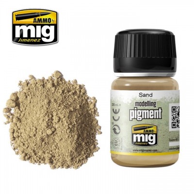 [˾ũ] CG3012 [MIG AMMO] [35ml] CG3012 SAND