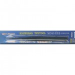 [Hasegawa] BH71306 KF106 Kumano Fude Series Fine-point Brushes-Super Fine