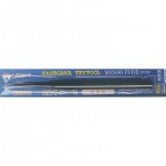[Hasegawa] BH71305 KF105 Kumano Fude Series Fine-point Brushes