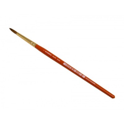 [˾ũ] BBAG4206 [HUMBROL] BBAG4206 Palpo Brush - Size 6