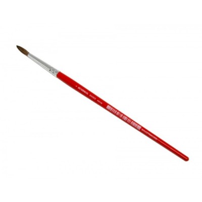 [˾ũ] BBAG4106 [HUMBROL] BBAG4106 Evoco Brush - Size 6