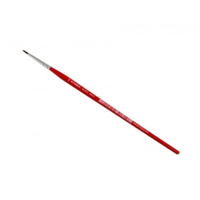 [˾ũ] BBAG4131 [HUMBROL] BBAG4131 Evoco Brush - Size 000