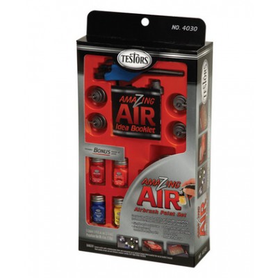 [˾ũ] JE4030 [TESTORS] JE4030 Amazing Air Activity Set - 5 ũ 