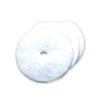 [˾ũ] JE9316 [TESTORS] JE9316 Cleaning Station Filter (3 filters)