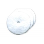 [TESTORS] JE9316 Cleaning Station Filter (3 filters)