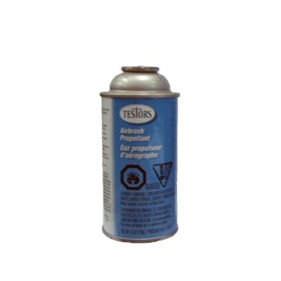 [˾ũ] JE8823 [TESTORS] JE8823 Ozone Safe Airbrush Propellant