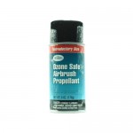 [TESTORS] JE8822 8822X Ozone Safe Airbrush Propellant 6 oz -170g