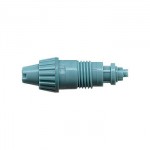 [TESTORS] JE9306 High Flow Nozzle Turquoise .50mm